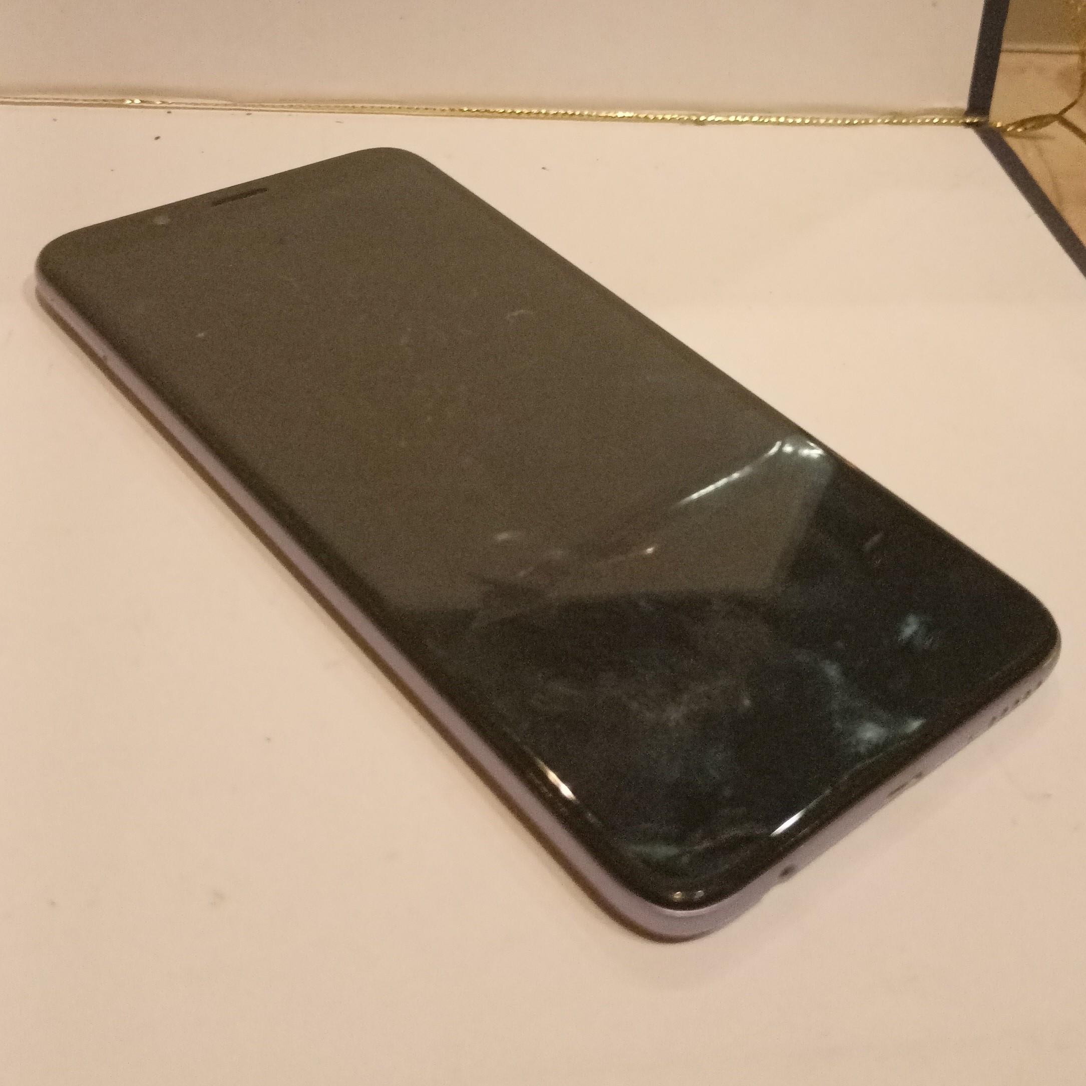 HTC Desire 12+